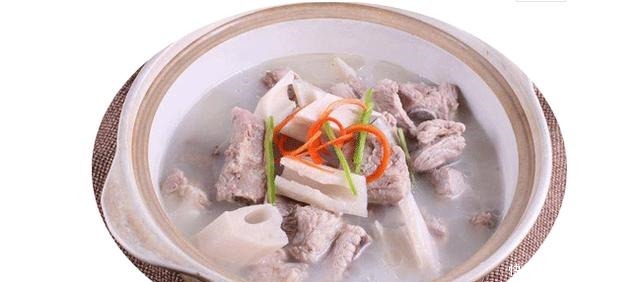 大厨家常菜谱莲藕排骨汤,黄芪水煮鱼,芹菜炒猪肝