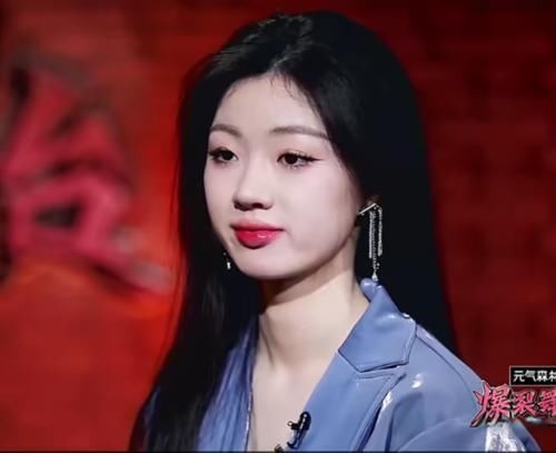 单依纯|《爆裂舞台》冲刺夜三强诞生，单依纯淘汰，陈卓璇唱《FlyAway》