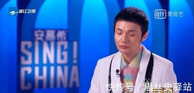 李克勤|《2021中國(guó)好聲音》8進(jìn)5歌單曝光，僅王靖雯一人堅(jiān)持原創(chuàng)