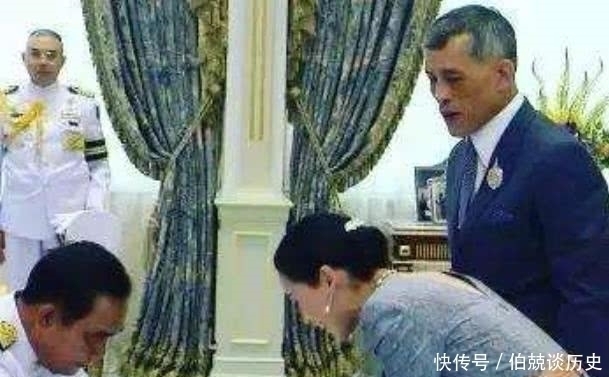 王后|41岁苏提达机关算尽!风光背后全是沧桑,当了王后依旧心有余悸