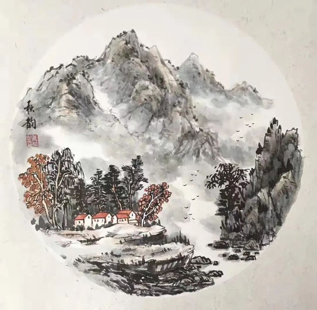 书画名家#「焦兆永」|丹青追梦 水墨本色-中国当代书画名家个人云展览