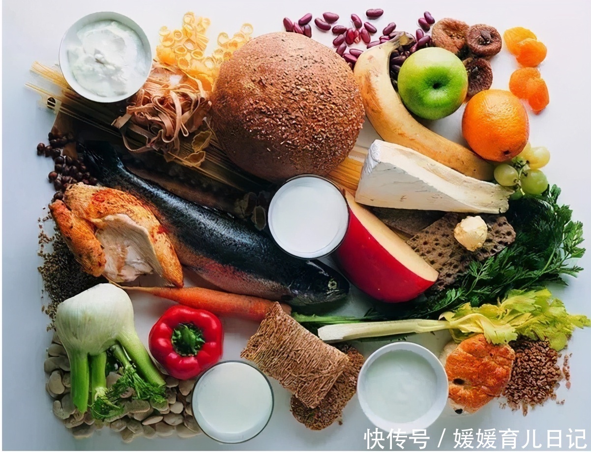 2021最新身高和体重标准,4岁要求超1米,体重32斤,家长自查