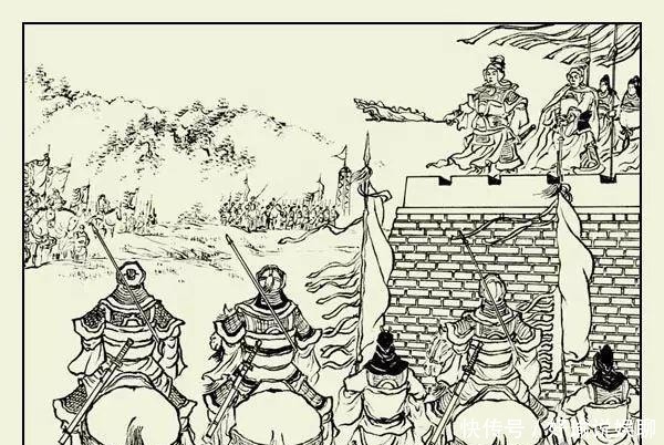 孙权|三国演义连环画选17《孙权称帝》(总20册)「带字幕」下