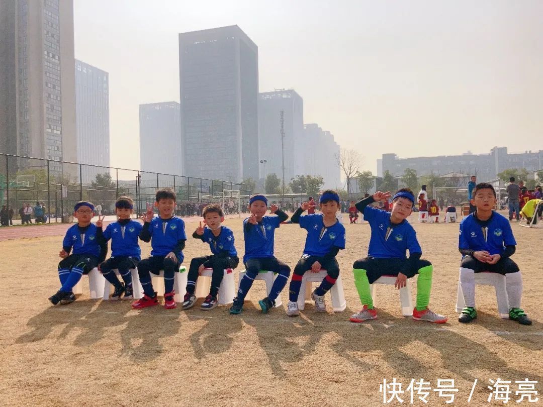 二年级组率先打响杭州春晖小学第一届校园足球联赛!|放飞梦想 | 足球