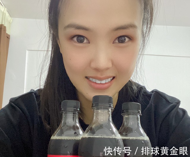 中国女排|张常宁更新动态遭非议！携8国手争全运冠军，将成中国女排新核心