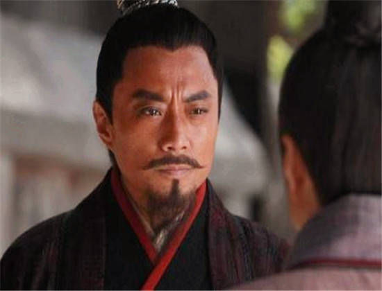  宋江|他们是小人物，跟着宋江经历数次生死劫难，最终得到圆满的结局！