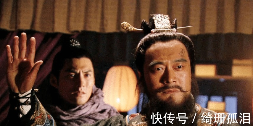 主战派$梁山招安为何是一条死路把这5位好汉的名字连起来看,便知分晓