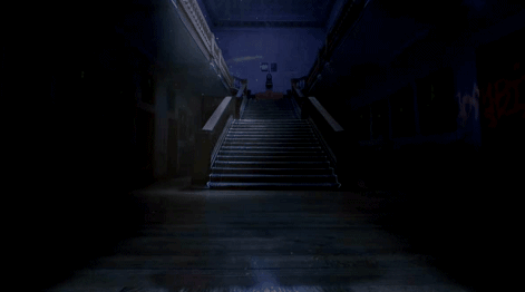 磁场|忙着捉鬼的头铁老外,用最高科技的装备当最专业的鬼魂猎人