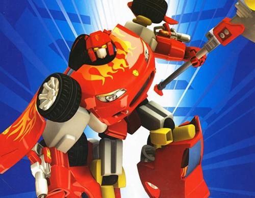 洛洛历险记：为维持局面平衡，编剧赋予洛洛的外挂，晶晶明显落伍