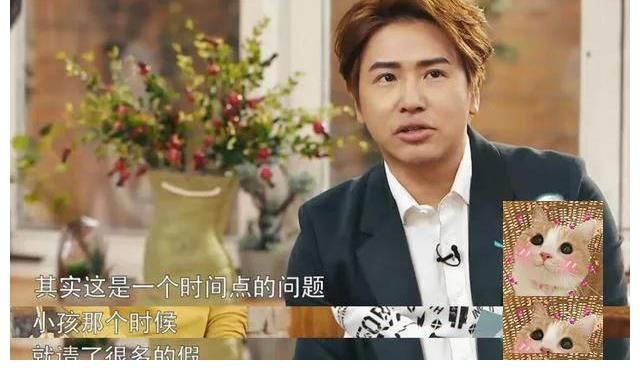 陨落|台湾综艺陨落成记忆，陈汉典、欧弟等明星内地发展不如人意