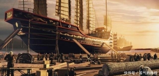 世界|明、清皇帝的一个举措,让中国落后了世界上百年,结果损失惨重