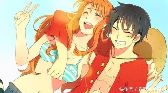 老鼠|海贼王时势造英雄,赤犬面对红发如老鼠见了猫,却对白胡子豪横!