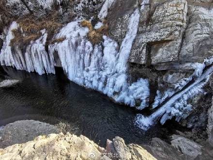 北京|北京冬日赏冰玩雪好去处——瓜草地景区