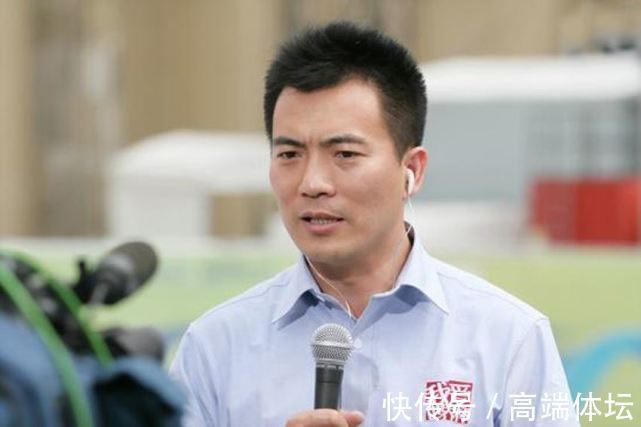 越南队|黄健翔:我不是马后炮!两年前我就说土帅非李霄鹏莫属
