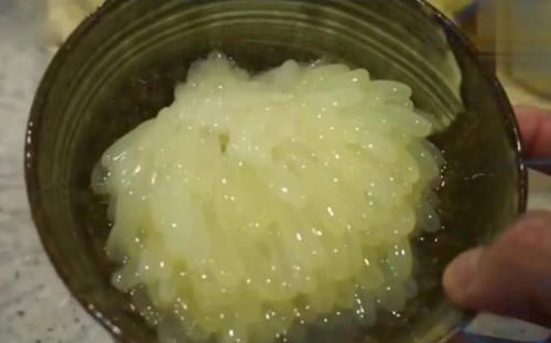 数亿日本人钟爱的美食,还以为是什么好东西呢?网友:送我也不吃