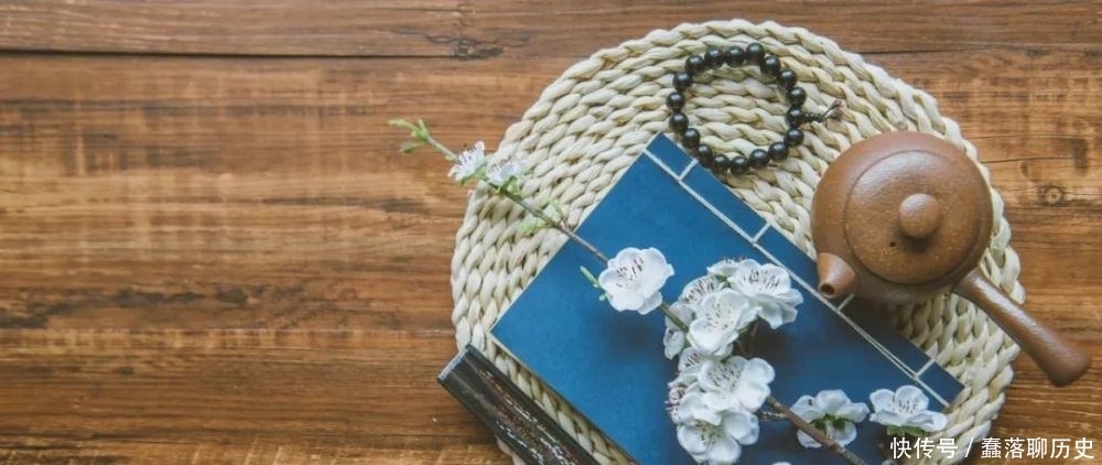 20个古籍经典名句,出口成章很轻松!