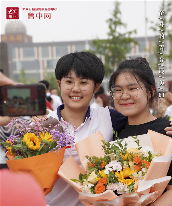 学业|我市2021年夏季高考及普通高中 学业水平等级考试顺利结束