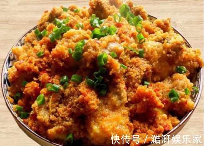 提高免疫力|常给孩子吃的菜,孩子补钙长得快,滋阴润燥、提高免疫力