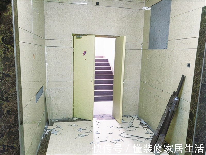 墙面|当初脑子一热,选择了全屋瓷砖,入住才发现问题太多了