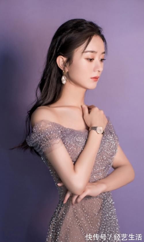 女主角|赵丽颖走出舒适区:献出动画配音首秀!