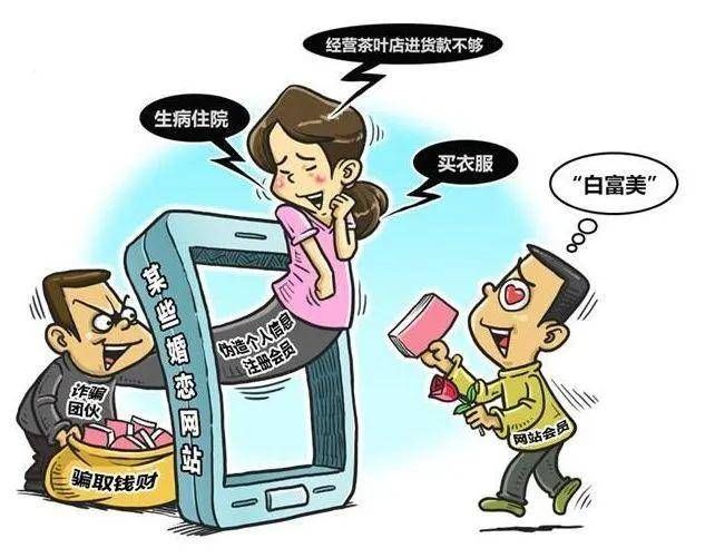 消保委|江苏消保委：婚恋平台只推销、无审核，严重侵犯消费者安全权