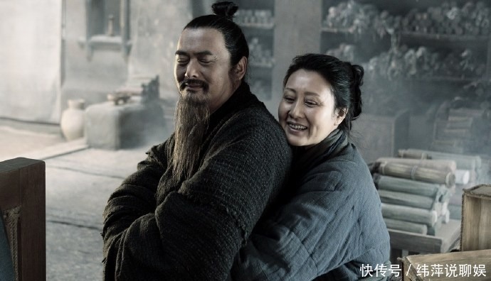 孔子|此人66岁纳妾,70岁生一儿子,影响中国两千年