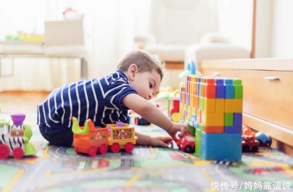 专注力|孩子有这3个明显特征，大多是潜在学霸，家长要重视起来