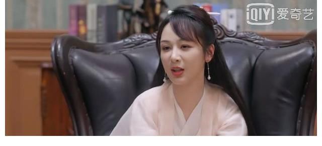 網(wǎng)曝BABY將加盟萌探2，網(wǎng)友：千萬(wàn)別讓她來(lái)