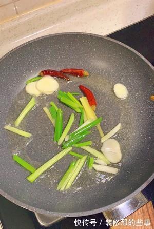 家常海鲜菜谱,爆炒花蛤,简单美味营养,一道不错的下酒菜