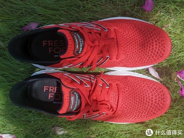 旗舰|旗舰缓震跑鞋也可以很轻盈——NB Fresh Foam 1080 V11 跑鞋测评