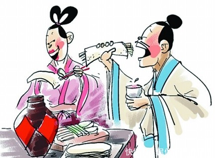 二十四节气|二十四节气-立春