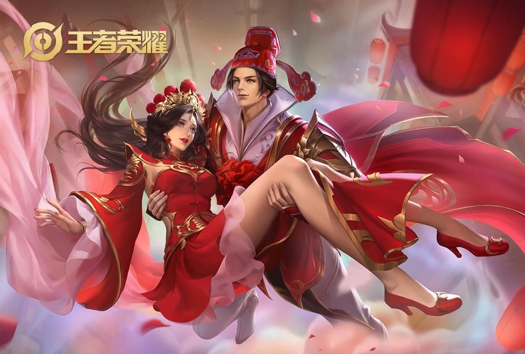 二技能|突然成为“王牌打野”, 百分比暴击让她无解, 白虎志和大圣都弱爆了