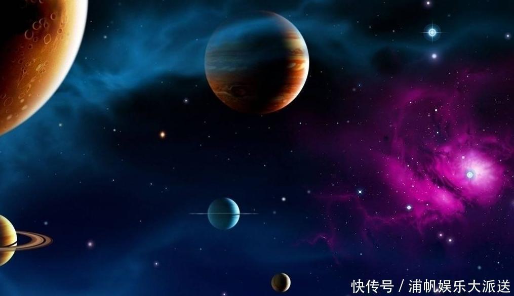 大爆炸@宇宙是谁创造的?由于过程太过于颠覆,可能大部分人类都接受不了