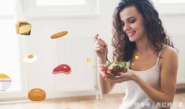 杂粮|减肥期间的米饭换成这个瘦的才快,妹子已经从130斤瘦到100斤