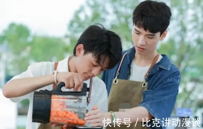 乘风破浪的姐姐|宁静透露参加《中餐厅》的原因,导演听到要哭了,网友:十级伤害