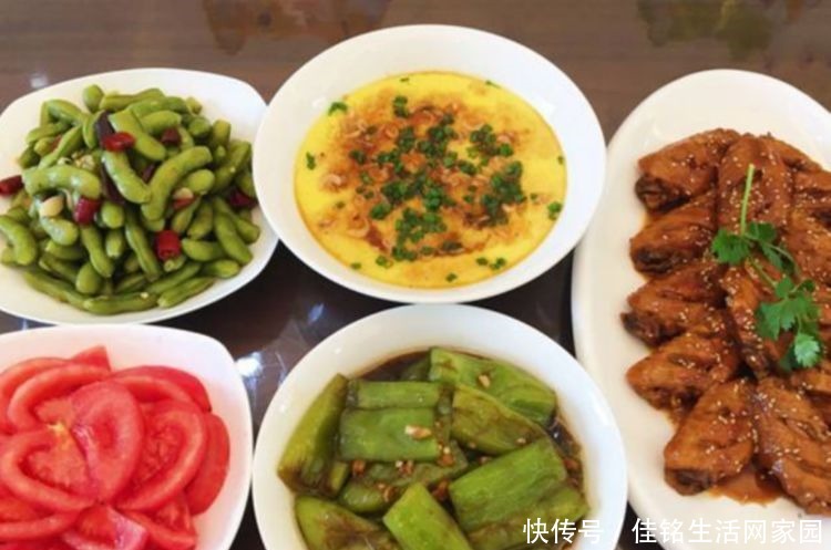 晚餐|不知道晚餐吃啥一周的晚餐给你安排好了!