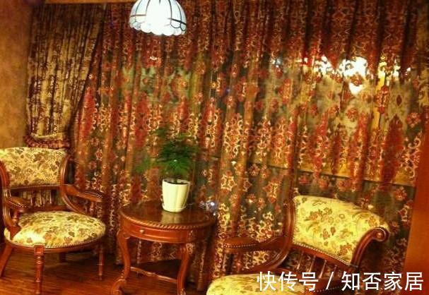 婚房|晒晒我的婚房，装修花120万，光餐桌4万，冰箱估计你都没见过