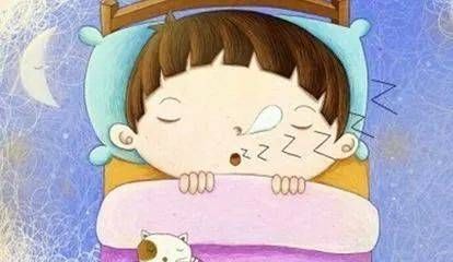 扁桃体|成人打鼾伤心脑，儿童打鼾损智商！区别在这里……