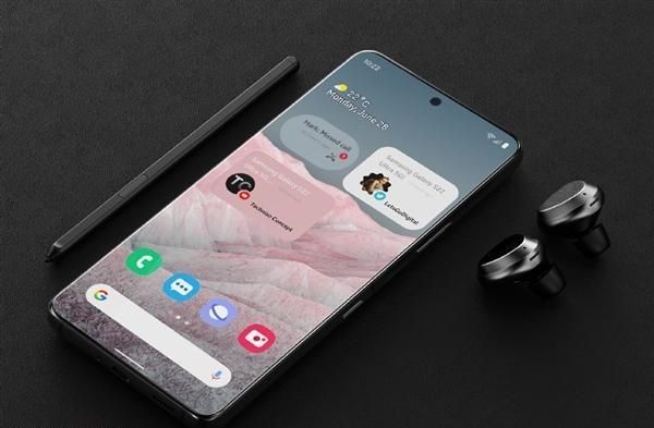 规格|三星Galaxy S22系列快充规格曝光：或将标配65W快充