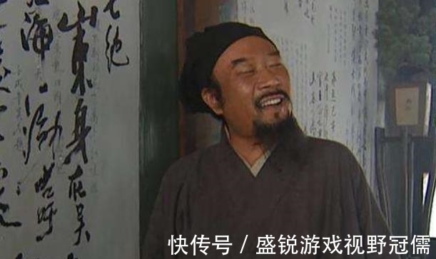 张清|宋江为何不顾一切非要招安?梁山上这股势力太强悍,不招安他必死