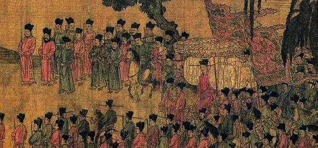 祖茔|“落叶归根,来时无口”——说说关于古代官员卒后的“归葬”习俗