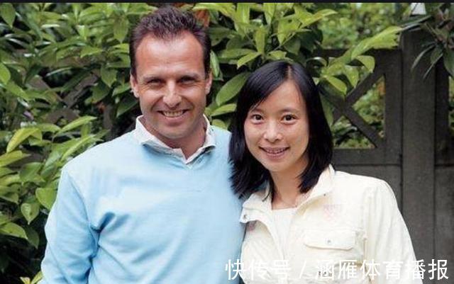 中国国家队|夺冠后因身高被国家队辞退，皮红艳入法国籍狂揽14金称霸欧洲羽坛