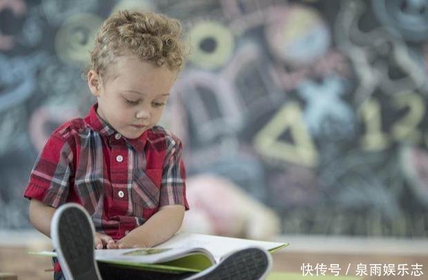 叛逆期|孩子一生，有3次“变聪明”的机会，是有科学依据的，父母要抓住