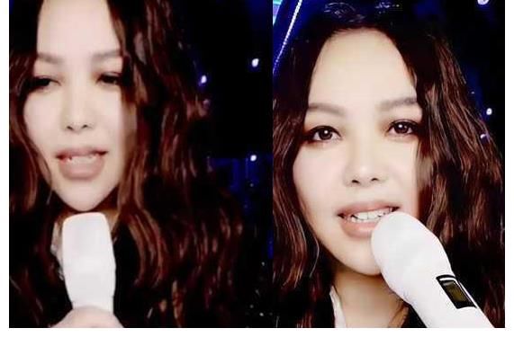 張惠妹|以張惠妹、歐陽娜娜收費為起點，直播或?qū)⒅饾u告別免費模式