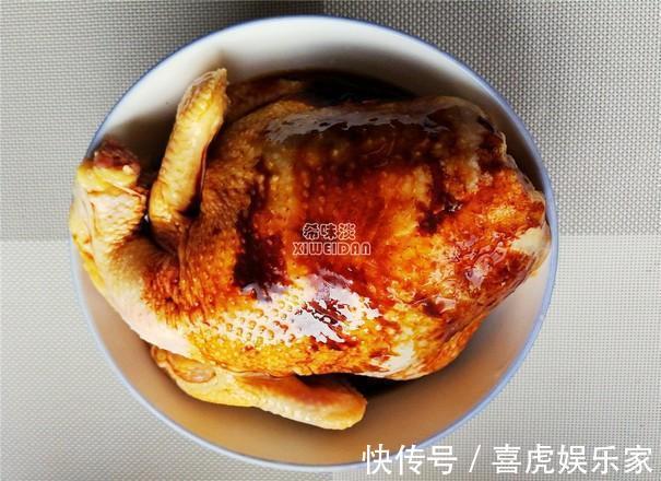 这菜做法很简单,我家老公下酒最馋它,儿子下饭也馋着这菜