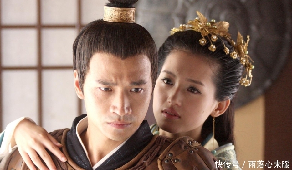 电视剧中,古人一年四季都穿着大长袖,他们不热吗?