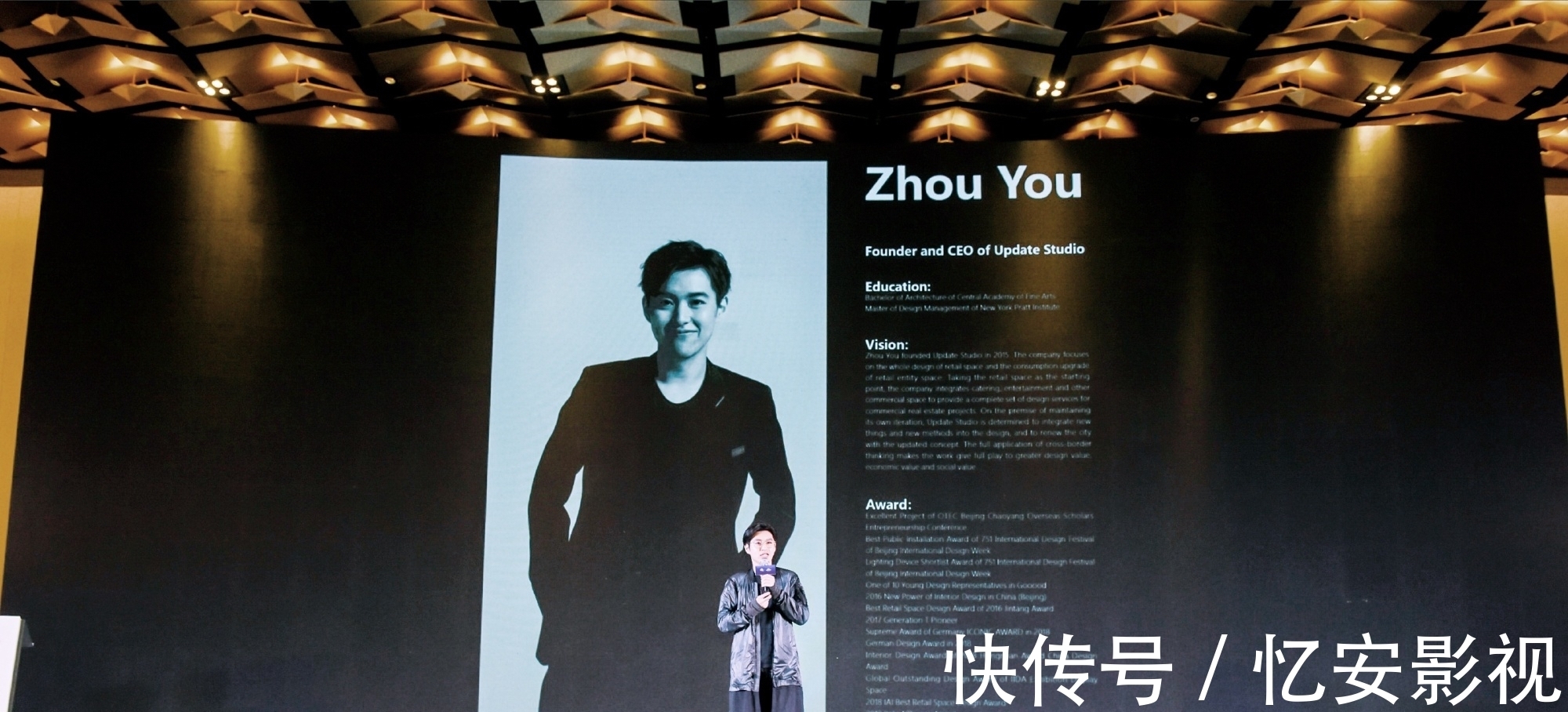 心动的信号|好久不见：还记得《心动的信号》里的周游吗？综艺素人中的清流？