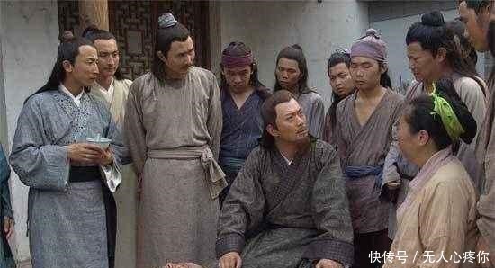 林歪才|公子哥一上联“哼,吃老子的,喝老子的,还不知足”,下联绝了!