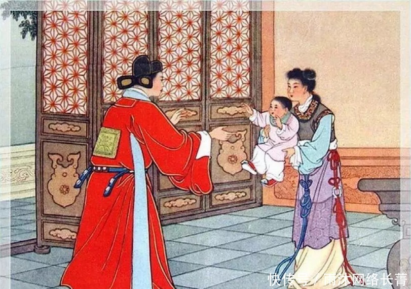 女子仰慕状元学识,主动嫁状元为妾,新婚当晚却失望地悬梁自尽