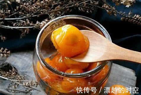 润肺|是药也是水果,价格虽贵,冬天常吃润肺不咳嗽,抽香烟的人需吃